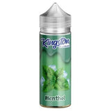 Kingston Chill 100ML Shortfill - Vaperdeals