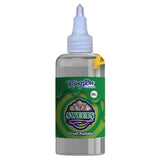 Kingston E-liquids Sweets 500ml Shortfill - Vaperdeals