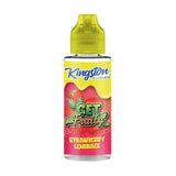 Kingston Get Fruity 100ML Shortfill - Vaperdeals