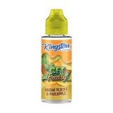 Kingston Get Fruity 100ML Shortfill - Vaperdeals