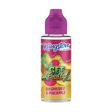 Kingston Get Fruity 100ML Shortfill - Vaperdeals