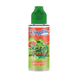 Kingston Get Fruity 100ML Shortfill - Vaperdeals