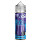 Kingston Jelly 100ML Shortfill - Vaperdeals