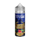 Kingston Luxe Edition 100ML Shortfill - Vaperdeals