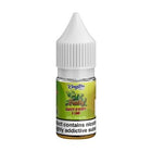 Kingston Nic Salts Get Fruity Range Pack of 5 - Vaperdeals