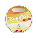 Kingston Nicotine Pouches Pack of 10 - Vaperdeals