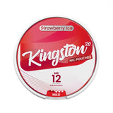 Kingston Nicotine Pouches Pack of 10 - Vaperdeals