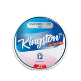 Kingston Nicotine Pouches Pack of 10 - Vaperdeals