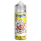 Kingston Silly Moo Moo Milkshakes 100ML Shortfill - Vaperdeals