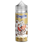 Kingston Silly Moo Moo Milkshakes 100ML Shortfill - Vaperdeals