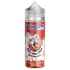 Kingston Silly Moo Moo Milkshakes 100ML Shortfill - Vaperdeals