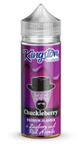 Kingston Zingberry 100ML Shortfill-Chuckleberry-vapeukwholesale