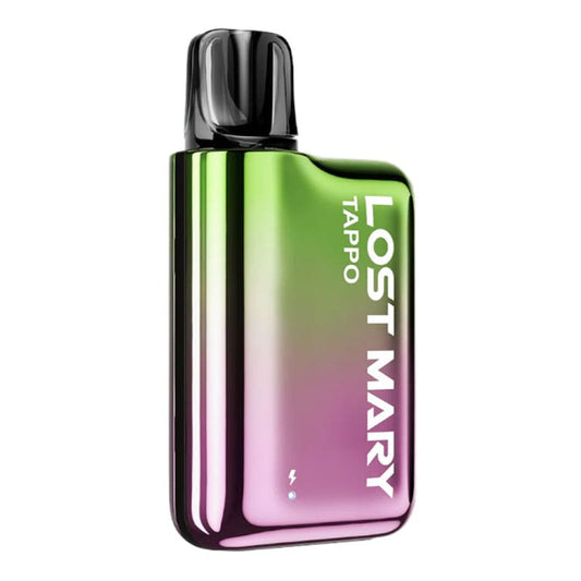 Lost Mary Tappo Pod System Vape Kit - Best Price & Wholesale UK
