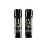 Lost Mary Tappo Replacement Pods - Pack of 2 - Vaperdeals