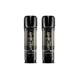 Lost Mary Tappo Replacement Pods - Pack of 2 - Vaperdeals