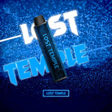 Lost Temple Disposable Vape Pod Kit Box of 10 - Vaperdeals