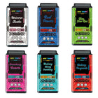 Lost Temple Replacement Pod - 20mg