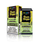 Lost Temple Replacement Pod - 20mg