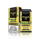 Lost Temple Replacement Pod - 20mg