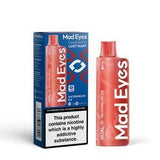 Mad Eyes Hoal 600 Puffs Disposable Vape Box of 10 - Vaperdeals