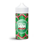 Minute Man 100ml Shortfill Eliquid - Vaperdeals
