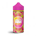 Minute Man 100ml Shortfill Eliquid - Vaperdeals