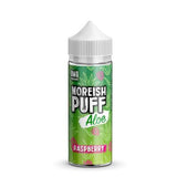 Moreish Puff Aloe 100ML Shortfill - Vaperdeals