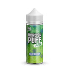 Moreish Puff Aloe 100ML Shortfill - Vaperdeals