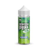 Moreish Puff Aloe 100ML Shortfill - Vaperdeals