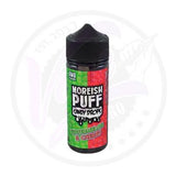 Moreish Puff Candy Drops 100ML Shortfill - Vaperdeals