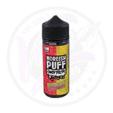 Moreish Puff Candy Drops 100ML Shortfill - Vaperdeals