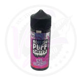 Moreish Puff Chilled 100ML Shortfill - Vaperdeals