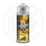 Moreish Puff Get Lollied 100ML Shortfill - Vaperdeals