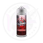 Moreish Puff Get Slushed 100ML Shortfill - Vaperdeals