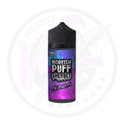 Moreish Puff Sherbet 100ML Shortfill - Vaperdeals