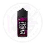 Moreish Puff Soda 100ML Shortfill - Vaperdeals