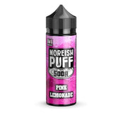 Moreish Puff Soda 100ML Shortfill - Vaperdeals