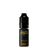 Nasty Juice 10ML Nic Salt (Pack of 10) - Vaperdeals