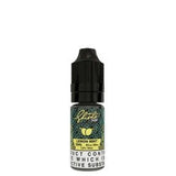 Nasty Shisha 10ML Nic Salt (Pack of 10) - Vaperdeals