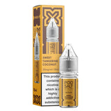 Nexus Nic Salt 10ml E-Liquid (Box of 10) - Vaperdeals