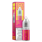 Nexus Nic Salt 10ml E-Liquid (Box of 10) - Vaperdeals