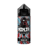 Ninja Geek 100ml Shortfill - Vaperdeals