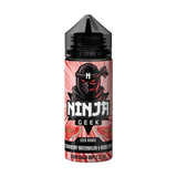 Ninja Geek 100ml Shortfill - Vaperdeals