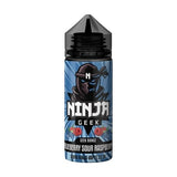 Ninja Geek 100ml Shortfill - Vaperdeals