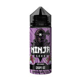 Ninja Geek 100ml Shortfill - Vaperdeals