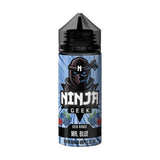 Ninja Geek 100ml Shortfill - Vaperdeals