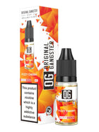 OG Original Gangster 6000 Salt 10ml ( Box of 10 ) - Vaperdeals