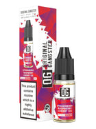 OG Original Gangster 6000 Salt 10ml ( Box of 10 ) - Vaperdeals