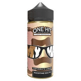 One Hit Wonder Man 100ML Shortfill - Vaperdeals