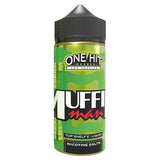 One Hit Wonder Man 100ML Shortfill - Vaperdeals